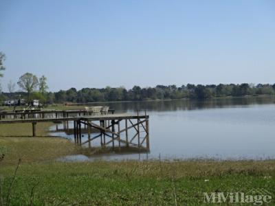 Mobile Home Park in Lincoln AL