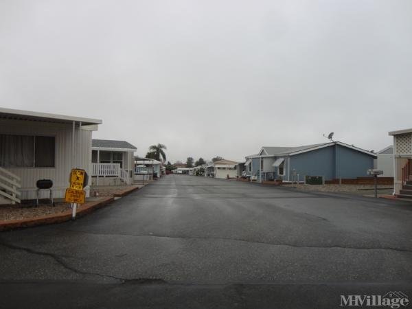 Photo of Bel Aire Mobile Estates, Yucaipa CA