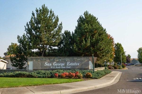 Photo of San George Estates, Medford OR
