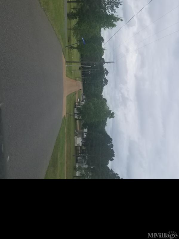 Sheppard Creek Mobile Home Park Mobile Home Park in Ruston, LA MHVillage