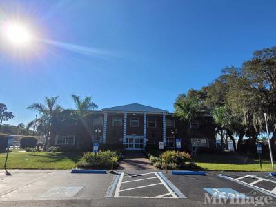 Mobile Home Park in Sarasota FL