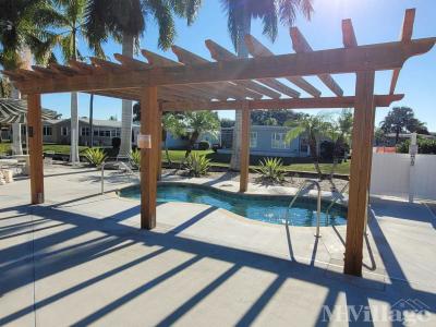 Photo 3 of 8 of park located at 3300 Fruitville Road Sarasota, FL 34237