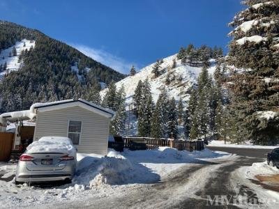 Mobile Home Park in Ketchum ID
