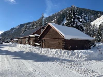 Photo 2 of 3 of park located at 12457 Highway 75 Ketchum, ID 83340