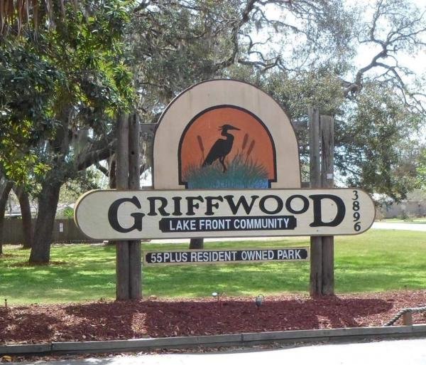Photo of Griffwood Mobile Home Park, Fruitland Park FL