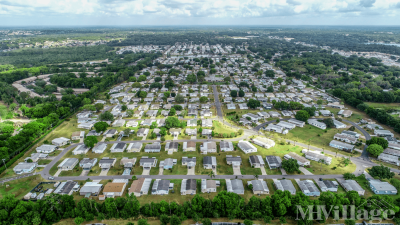 Photo 2 of 7 of park located at 4700 Foxwood Boulevard Lakeland, FL 33810