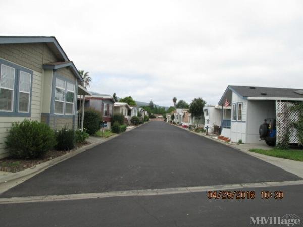 Photo of Pacific Mobile Estates, Gilroy CA