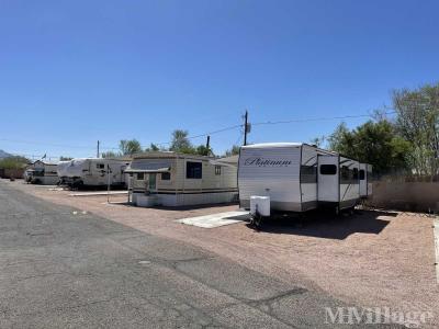 Photo 4 of 7 of park located at 310 N Ocotillo Dr Apache Junction, AZ 85120