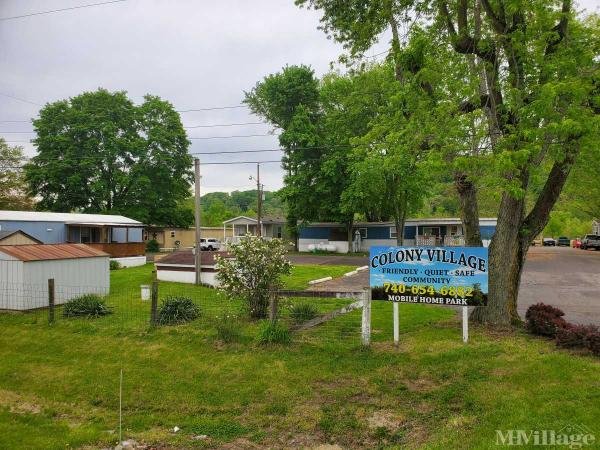 Photo of Colony Village Mobile Home Park, Lancaster OH