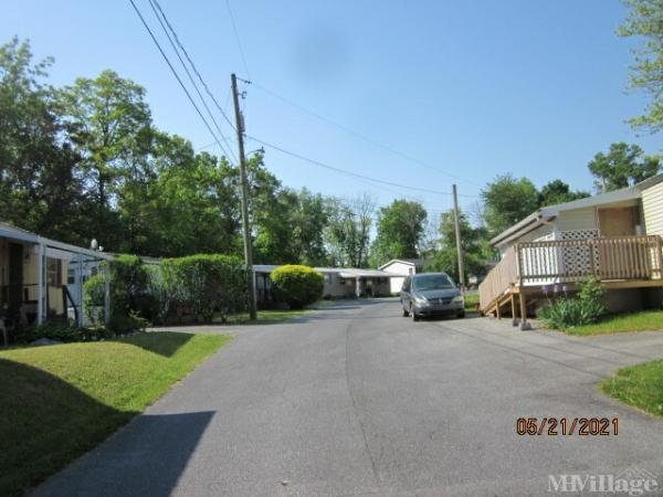 Photo of Hilltop Acres Mobile Home Park, Manheim PA