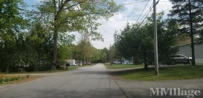 Mobile Home Park in Topsham ME