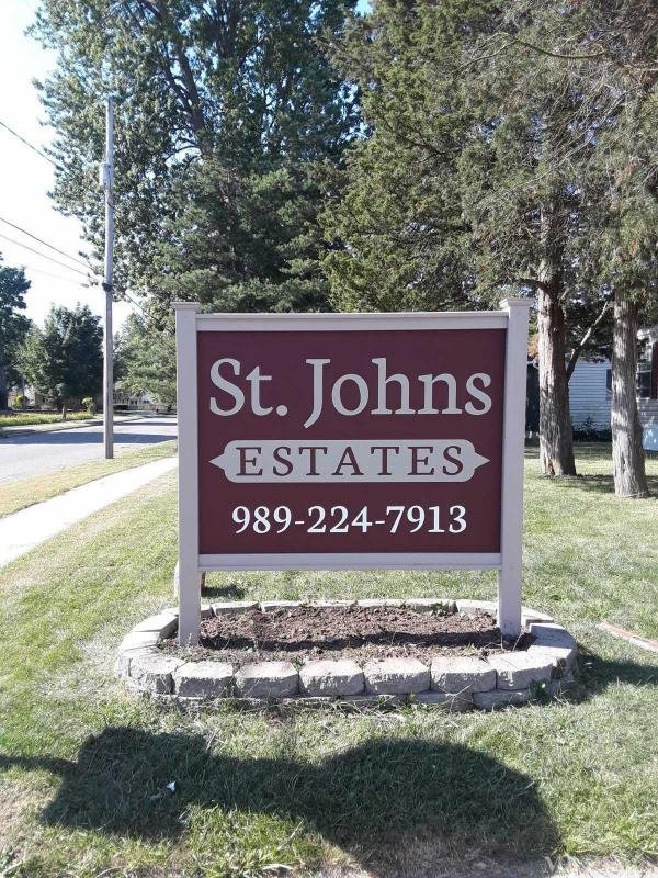 Photo of Saint Johns Estates, Saint Johns MI