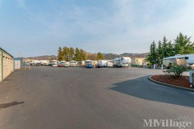 Photo 2 of 6 of park located at 101 Lad Ln Roseburg, OR 97470