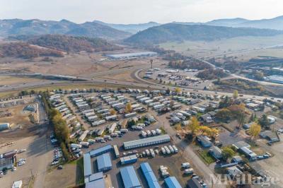 Photo 4 of 6 of park located at 101 Lad Ln Roseburg, OR 97470