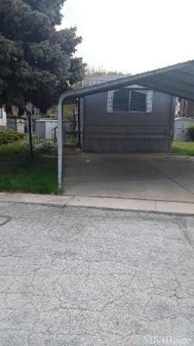 Photo 3 of 4 of park located at 2025 Dolton Road Calumet City, IL 60409