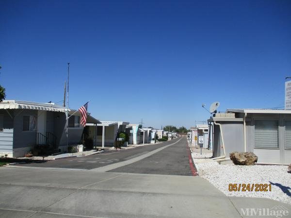 Photo of Green Valley Mobile Home Park, Yucaipa CA