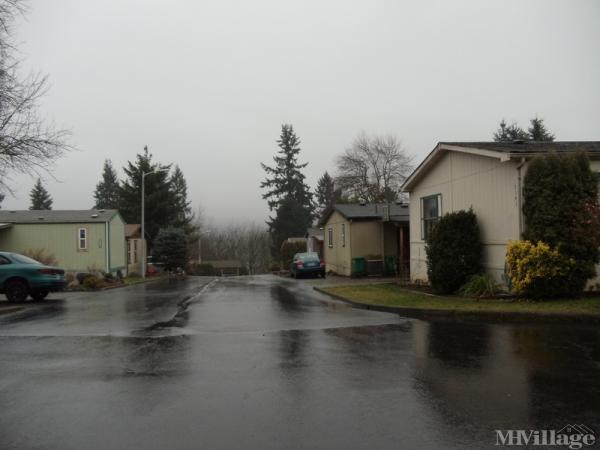 Photo of Ridgewood Estates, Clackamas OR