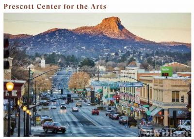 Photo 4 of 5 of park located at 1305 Adams Street Prescott, AZ 86303