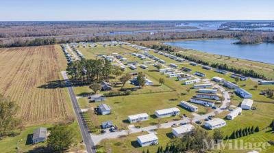 Mobile Home Park in New Bern NC