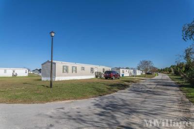 Photo 5 of 6 of park located at 101 Albacore Lane New Bern, NC 28560