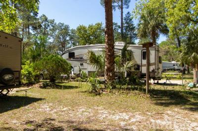 Photo 4 of 7 of park located at 8150 Southeast 140th Lane Inglis, FL 34449