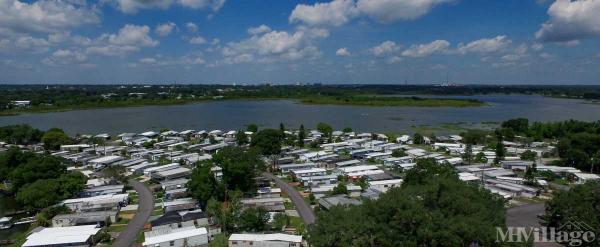 Photo 1 of 2 of park located at 164 Bonny Shores Dr Lakeland, FL 33801