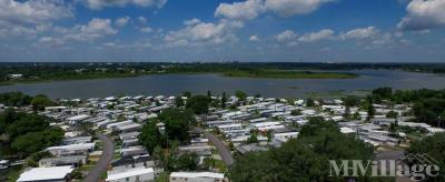 Mobile Home Park in Lakeland FL