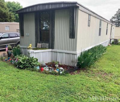 Photo 2 of 3 of park located at 15 Smithville Trailer Park Covington, TN 38019