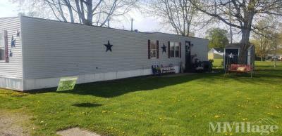 Photo 3 of 9 of park located at 208 S Main St. Etna Green, IN 46524