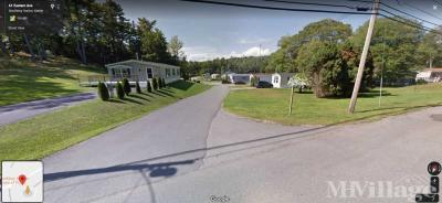 Photo 2 of 3 of park located at 46 Eastern Ave Boothbay Harbor, ME 04538