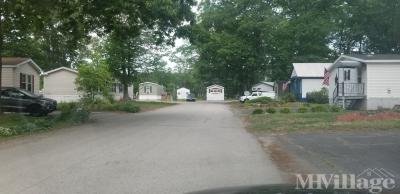 Mobile Home Park in Concord NH