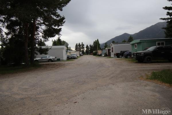 Photo of Foothills Mobile Home Park, Kalispell MT