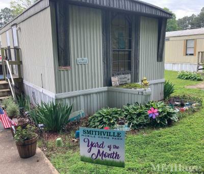Photo 3 of 3 of park located at 15 Smithville Trailer Park Covington, TN 38019