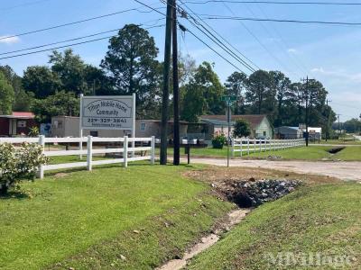 Photo 2 of 5 of park located at 97 Oquinn Rd Tifton, GA 31794