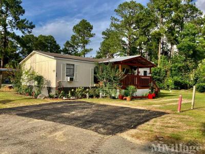 Photo 3 of 5 of park located at 97 Oquinn Rd Tifton, GA 31794