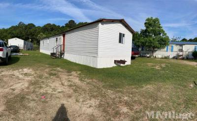 Photo 5 of 5 of park located at 97 Oquinn Rd Tifton, GA 31794