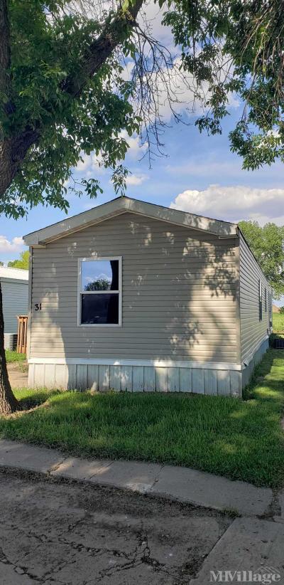 Photo 3 of 6 of park located at 911 E Duke St Vermillion, SD 57069