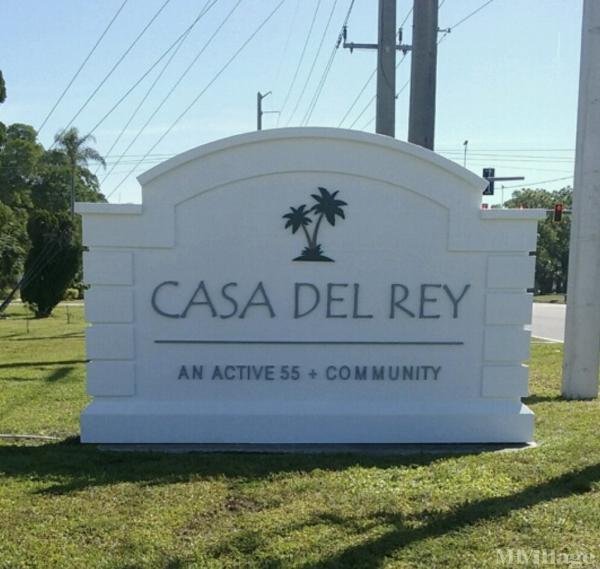 Photo of Casa Del Rey , Bradenton FL