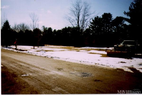 Photo of Highpines Mobile Home Park, Wells ME