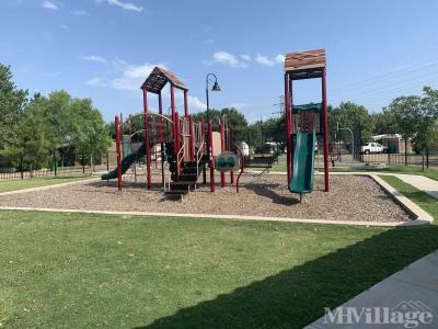 Photo 2 of 4 of park located at 8028 Wichita Street Fort Worth, TX 76140