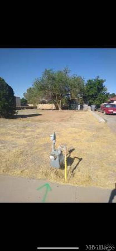 Photo 2 of 4 of park located at 9739 Ahumada Dr El Paso, TX 79927