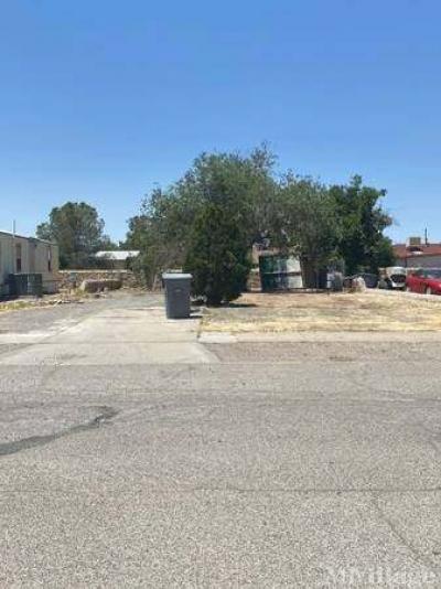 Photo 3 of 4 of park located at 9739 Ahumada Dr El Paso, TX 79927