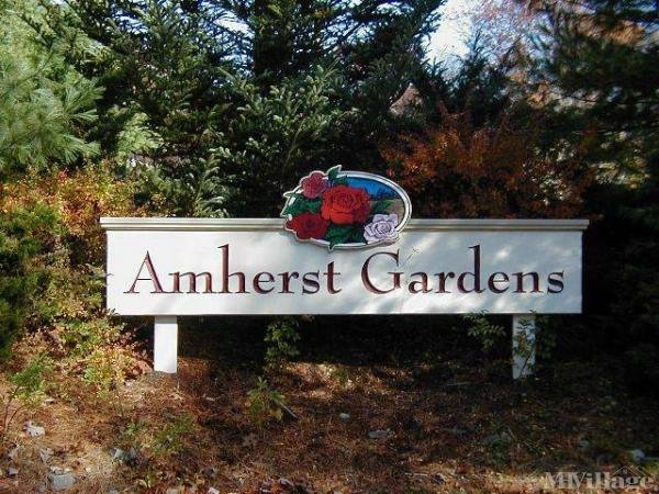 Photo of Amherst Gardens, Amherst NH