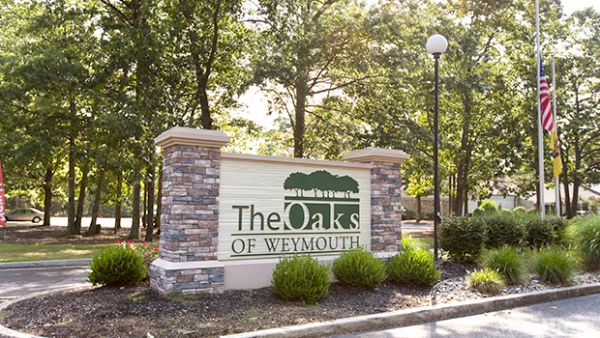 Photo 1 of 2 of park located at 100 Oaks Drive Mays Landing, NJ 08330