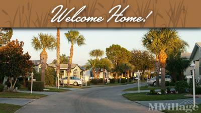 Mobile Home Park in Sebring FL