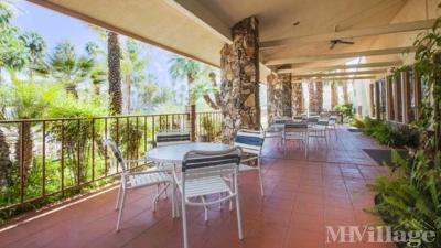 Photo 2 of 46 of park located at 70377 Gerald Ford Dr Rancho Mirage, CA 92270
