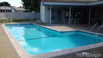 Photo 4 of 15 of park located at 1900 Strasbourg Lane Antioch, CA 94509