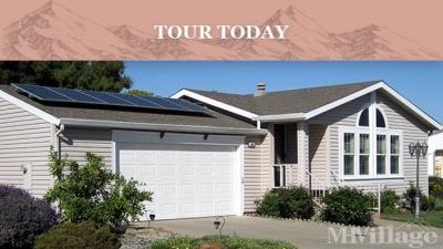 Photo 2 of 15 of park located at 1900 Strasbourg Lane Antioch, CA 94509
