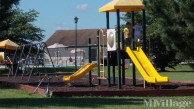 Photo 4 of 25 of park located at 100 Hitch Pond Circle Seaford, DE 19973