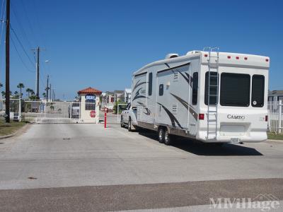 Photo 4 of 9 of park located at 1501 North Loop 499 Harlingen, TX 78550